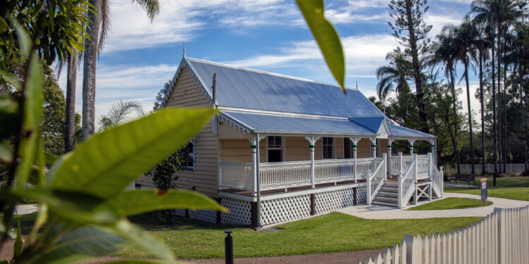 Willards Farm opens for bookable historical walking tours