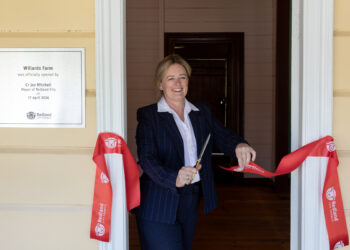 Willards Farm opens for bookable historical walking tours