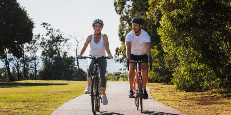 Fresh direction for active transport on Redlands Coast