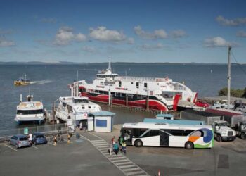 Council to assess next steps for Toondah Harbour precinct