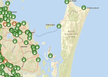 Daily fuel availability and pricing now on Council’s disaster dashboard