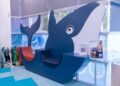 Coastal charm to library’s immersive children’s space