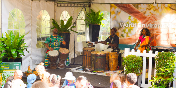 Celebrate World Environment Day at IndigiScapes