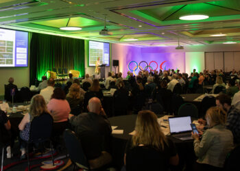Industry event positions businesses for Brisbane 2032 Games runway