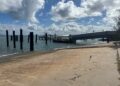 Council to provide feedback on ferry terminal upgrade