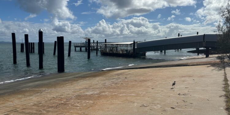 Council to provide feedback on ferry terminal upgrade