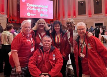 Community Champions praised for their ‘enduring impact’