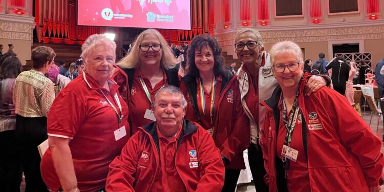 Community Champions praised for their ‘enduring impact’