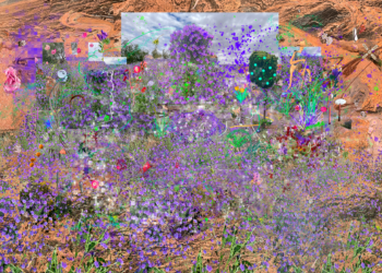 Animals, flowers and 3D landscapes to feature in new art exhibitions