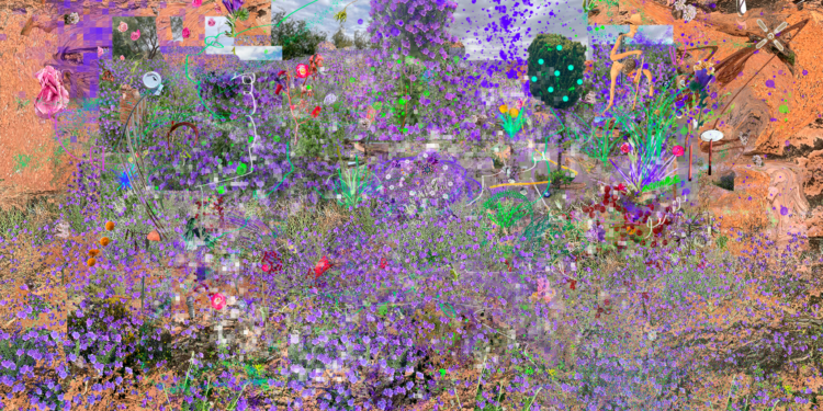 Animals, flowers and 3D landscapes to feature in new art exhibitions