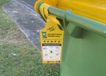 Council initiatives recognised at state awards for excellence