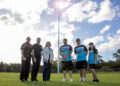 Lighting improvements a big hit for baseballers