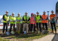 Construction begins on master-planned Capalaba redevelopment