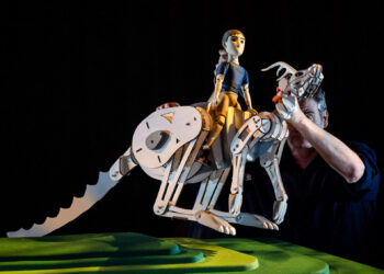 School holiday program delivers fun for all ages
