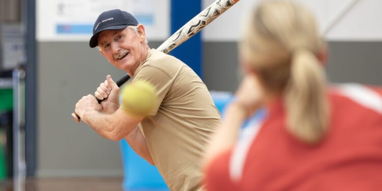 Sport and Talk – four extra weeks of fitness and fun