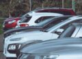 Evolving city needs evolving access and parking plan