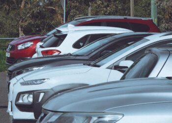 Evolving city needs evolving access and parking plan