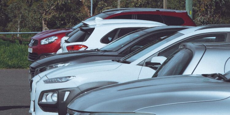 Evolving city needs evolving access and parking plan