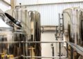 Workshop designed for Redlands Coast manufacturers