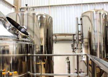 Workshop designed for Redlands Coast manufacturers
