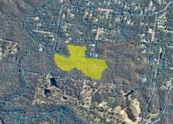 Planned burn: Emu Street Bushland Refuge, Sheldon – 14 and 15 July 2026
