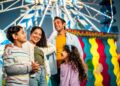 Community supported through Council grants program