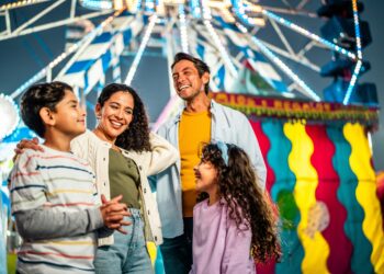 Community supported through Council grants program
