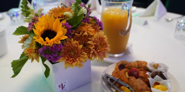 Tickets on sale for Mayoral Chaplaincy Prayer Breakfast