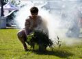 Cultural celebration launches NAIDOC Week on Redlands Coast