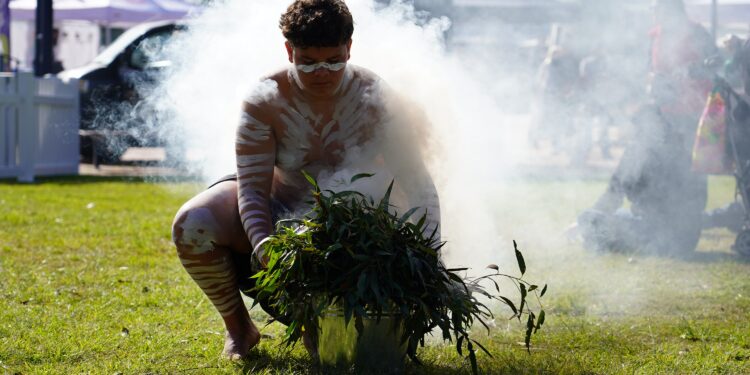 Cultural celebration launches NAIDOC Week on Redlands Coast