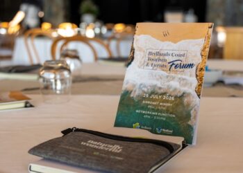 Future focus for tourism and events forum