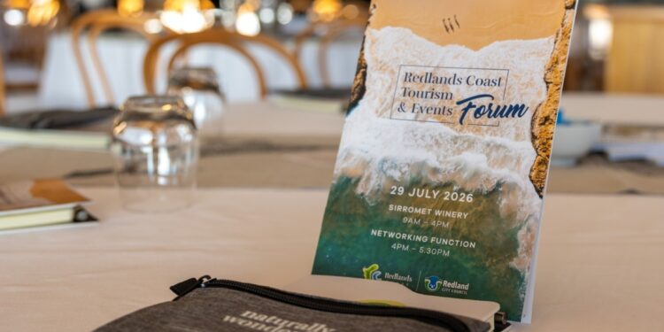 Future focus for tourism and events forum