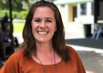25 years supporting young people: local ‘chappy’ to share story at fundraiser