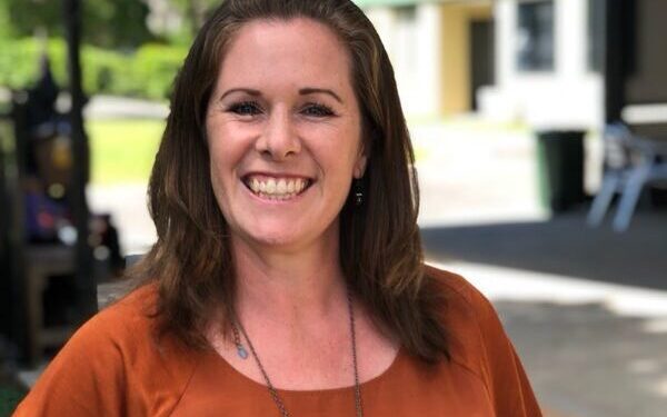 25 years supporting young people: local ‘chappy’ to share story at fundraiser