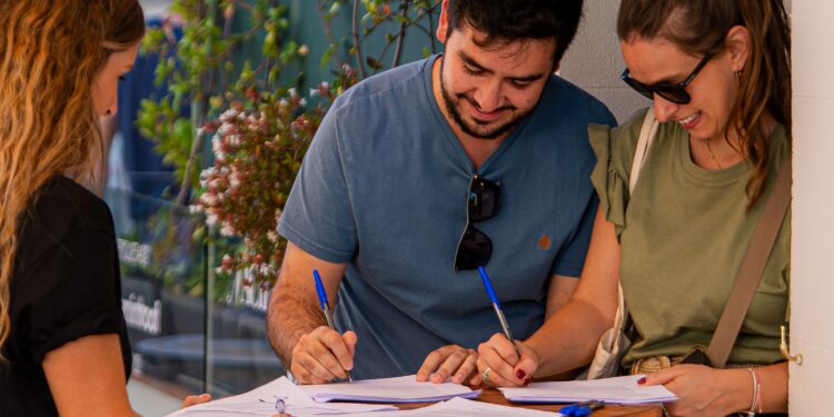 Connecting Council and community – a new way to have your say