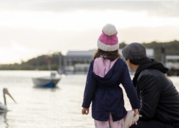 Have your say on city’s foreshore access