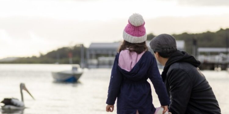 Have your say on city’s foreshore access