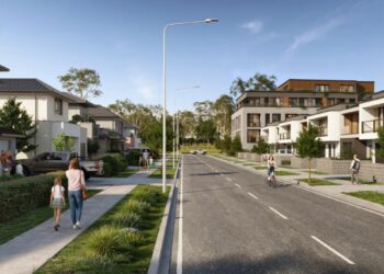 State opens public consultation on Southern Thornlands