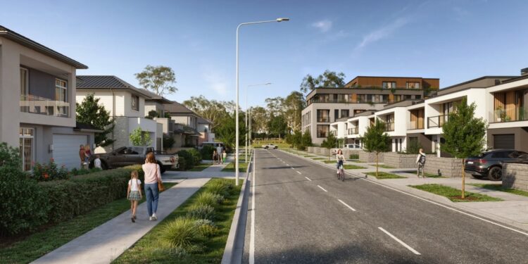State opens public consultation on Southern Thornlands