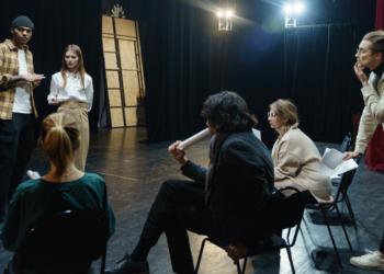 Inspiring creativity across the region