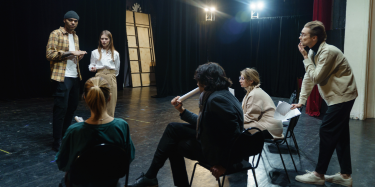 Inspiring creativity across the region