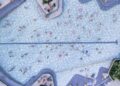 Council connects with community at future public lagoon site