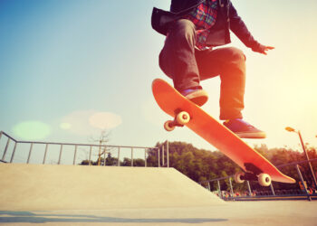 Redlands Coast community invited to shape next-gen skatepark strategy