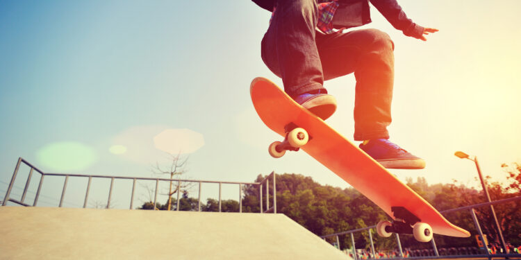 Redlands Coast community invited to shape next-gen skatepark strategy