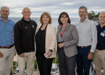Technology focus for disaster management event on Redlands Coast