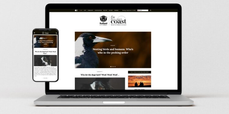Redlands Coast – there’s so much more to the story