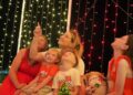 Let it glow! Tickets on sale for Enchanted Christmas Garden