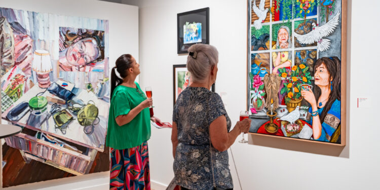Redland Art Awards 2026 finalists announced
