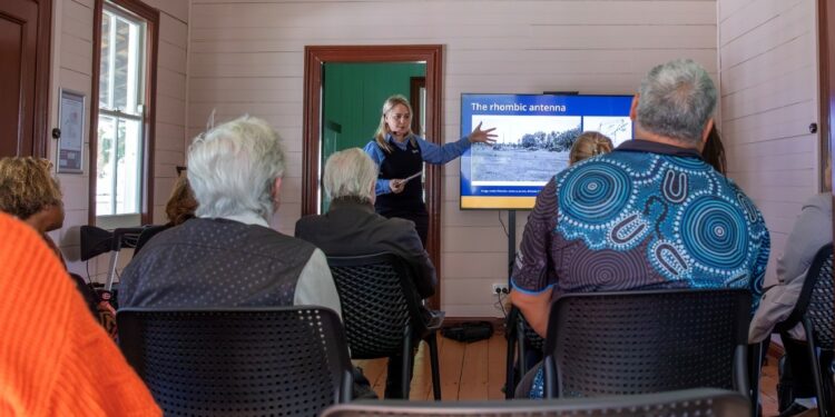 Libraries awarded for innovative heritage programs