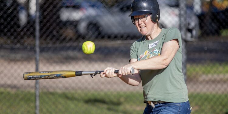 Sport and Talk returns – helping older adults stay active and connected